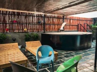 Hammam Men's Spa - El mejor spa de masajes para hombres