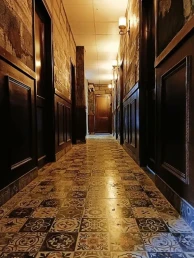 Hammam Men's Spa - El mejor spa de masajes para hombres