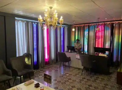 Hammam Men's Spa & Stays - Best Massage spa Male To Male 