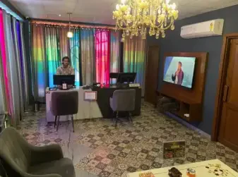 Hammam Men's Spa - Najlepsze SPA Masaż dla Mężczyzn 