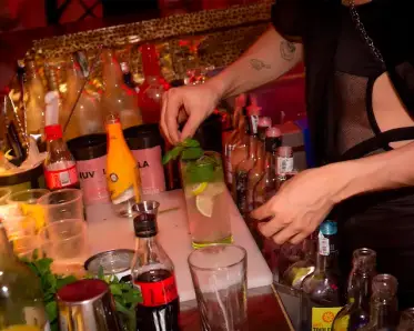 Bar Chiquita
