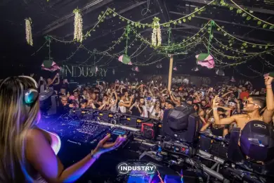 Industry Club