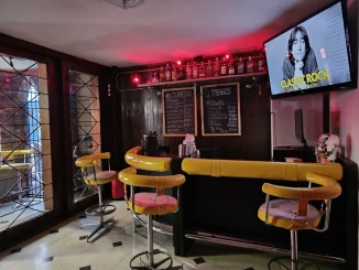 Men's Club