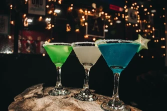 Gay Medellin Bars