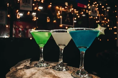 Gay Medellin Bars