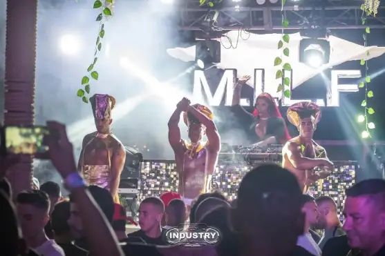 Medellin Gay Clubs