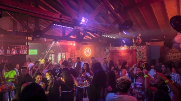 Medellin Lesbian Bars