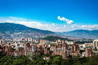 Gay Medellin