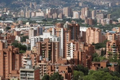 Medellin Gay Hotels