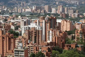 Medellin Gay Hotels