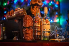 Medellin Gay Bars