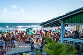 Bares gays de Florianópolis