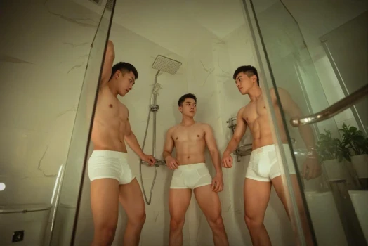 Jay Spa para homens