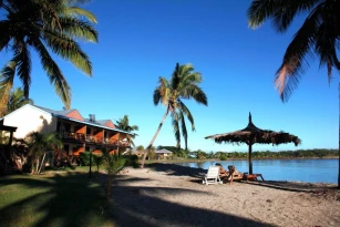 Club Fiji Resort