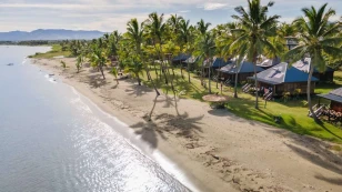 Club Fiji Resort