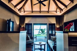 Matamanoa Island Resort