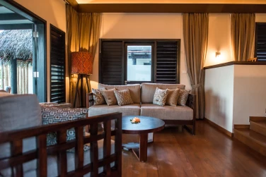 Matamanoa Island Resort