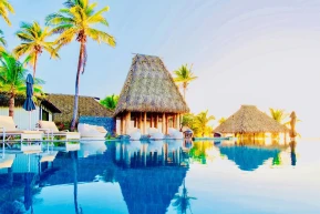 Matamanoa Island Resort