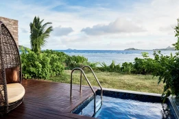 Sheraton Resort & Spa, Tokoriki Island, Fiji