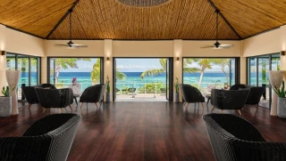 Sheraton Resort & Spa, Tokoriki Island, Fiji