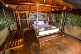Barefoot Manta Island Resort