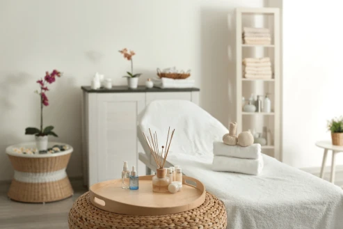 Istanbul Gay Wellness