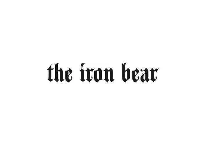 The Iron Bear Bar Austin Texas