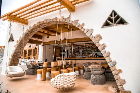 Kove Hotel & Spa Mykonos – MGallery Collection.