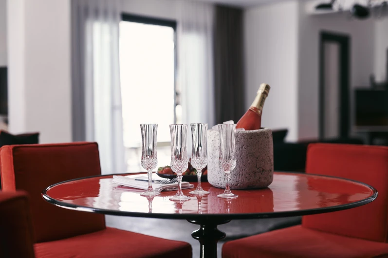 Myconian Avaton Resort