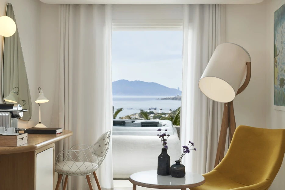 Myconian Kyma Resort