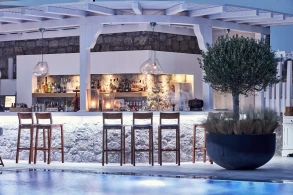 Myconian Kyma Resort