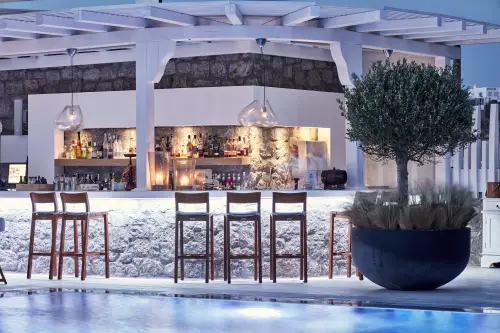 Myconian Kyma Resort
