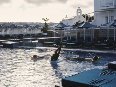 Myconian Kyma Resort