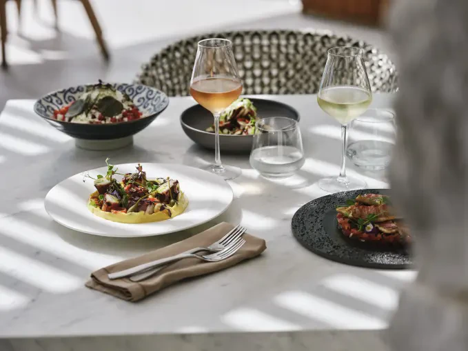 Myconian Kyma Resort