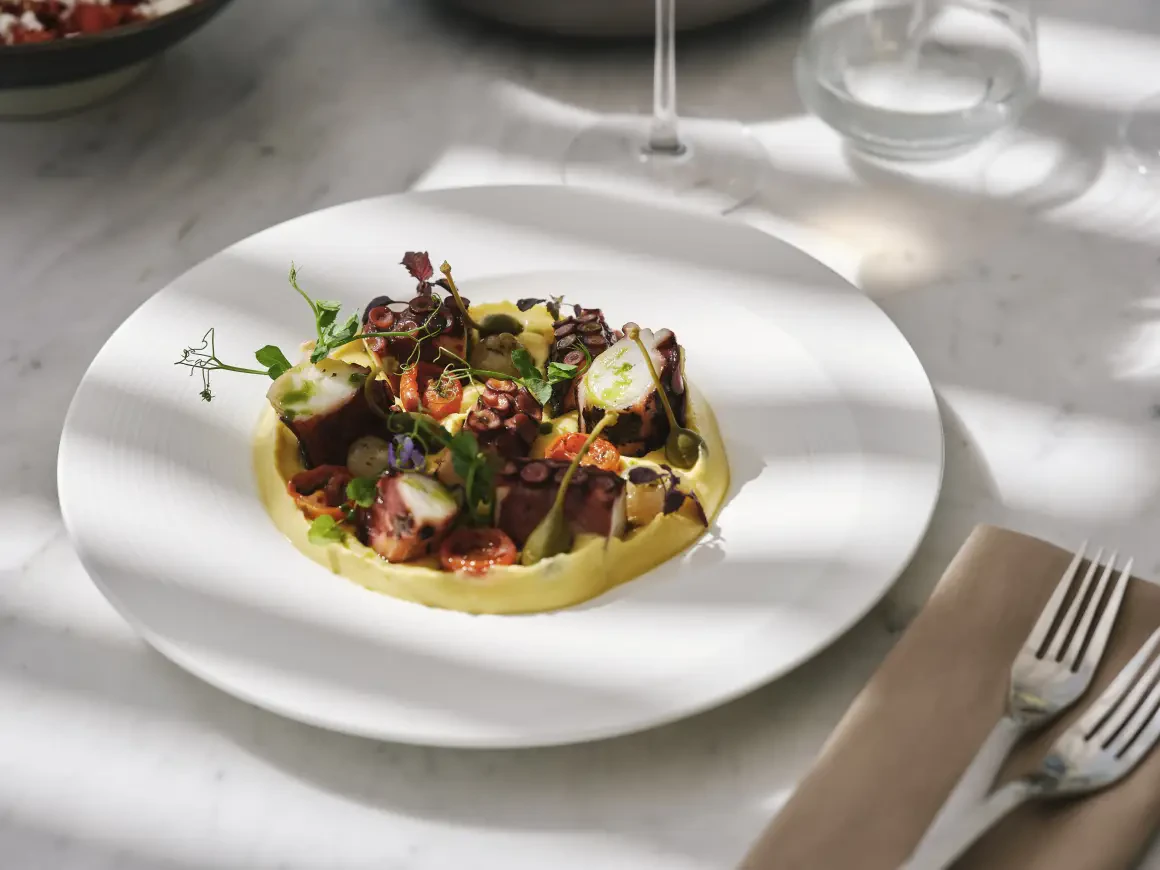 Myconian Kyma Resort