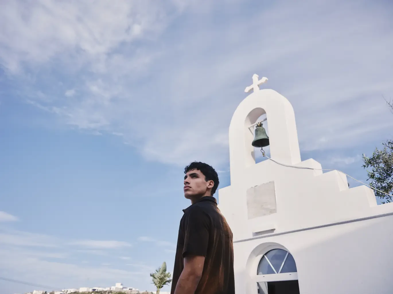 Myconian Kyma Resort