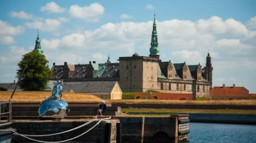 Oscar Wilde Tours: Nordic Gays