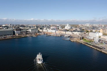 Oscar Wilde Tours: Nordic Gays