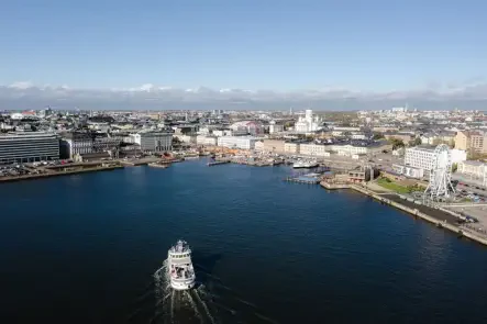 奧斯卡·王爾德之旅: Nordic Gays