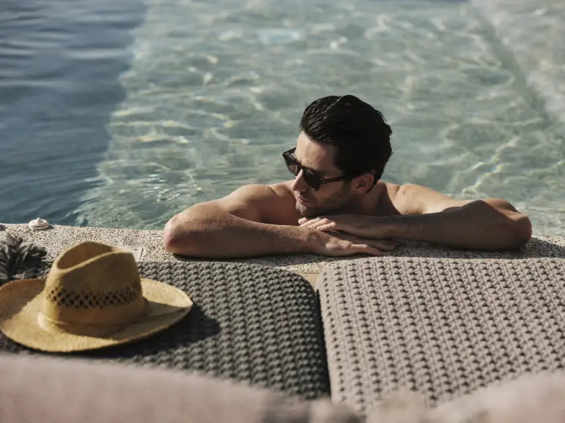 Kove Hotel & Spa Mykonos – MGallery Collection.