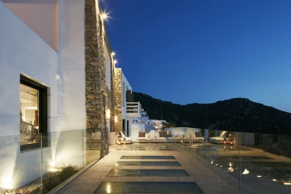 Myconian Avaton Resort