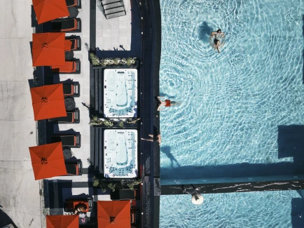 Myconian Avaton Resort