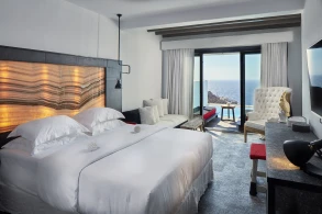 Myconian Avaton Resort