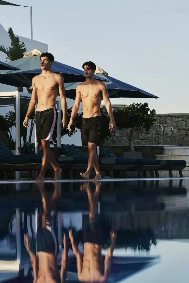 Myconian Kyma Resort