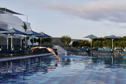 Myconian Kyma Resort