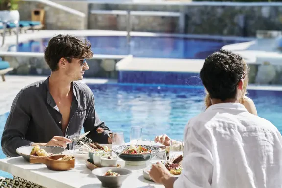 Myconian Kyma Resort