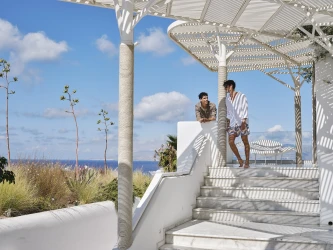 Myconian Kyma Resort