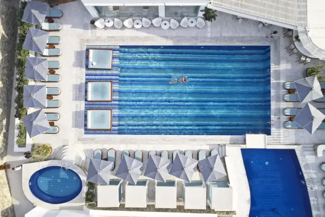 Myconian Kyma Resort