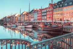 Copenhagen Gay Tours