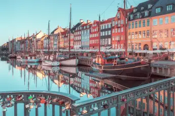 Copenhagen Gay Tours